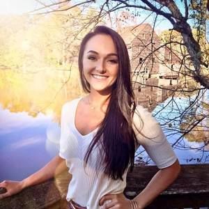 Meet your Posher, Rachael